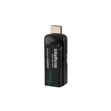 Imagem de Extensor hdmi vex 1050 transmissor tx - Intelbras