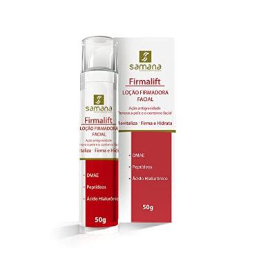 Imagem de Samana Firmalift Loção Firmadora Facial 50g