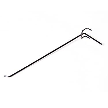 Imagem de Instalojas Gancho Expositor Para Tela 15cm - 10 Unidades