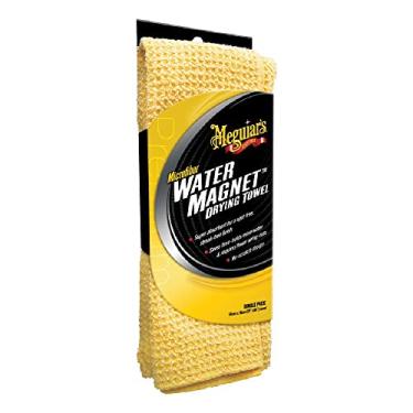 Imagem de Meguiar's Toalha de secagem magnética de água X2000EU