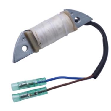 Imagem de Bobina Yamaha 15Hp 9.9 15hp 2 Tempos Motor de Polpa de Barco