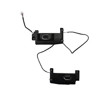 Imagem de Alto-falante notebook para Lenovo ThinkPad T460S T470S 00JT988 Preto Novo