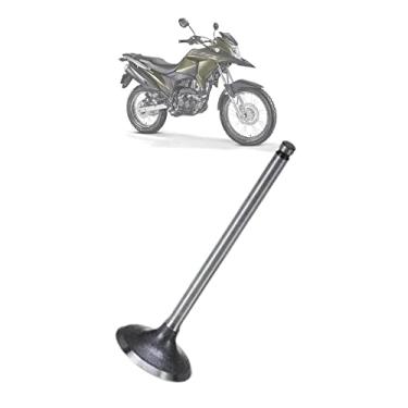 Imagem de Válvula De Admissão Honda Xre 190/2016 - Vedamotors