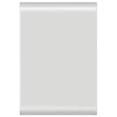 Imagem de Placa Cega 4X2 - Tramontina Liz - 57106001