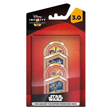 Imagem de Disney Infinity 3.0 Edition: Star Wars Rise Against the Empire Power Disc