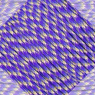 Imagem de Craft County Ganchos de 3 m 7,5 m e 3 m e carretéis de 7,6 m e 300 m - Feito de 100% nylon para artesanato e uso geral - Maior seleção de corda paracord