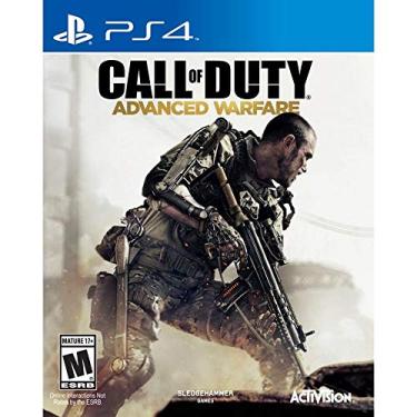 Imagem de Jogo Call of Duty: Advanced Warfare, PS4, Playstation 4, Activision