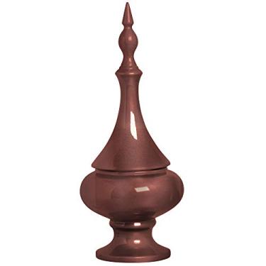 Imagem de Pote Imperador Ceramicas Pegorin Cobre