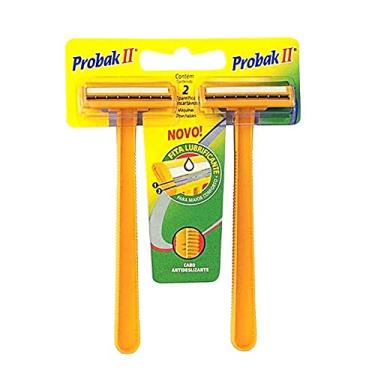 Imagem de Probak Apar Ii Branco