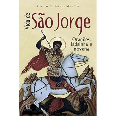 Imagem de Vida De Sao Jorge