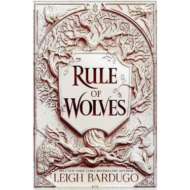 Imagem de Rule of Wolves (King of Scars Book 2): Leigh Bardugo