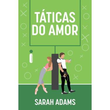Imagem de Táticas do Amor
