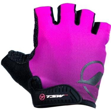 Imagem de Luva Feminina TSW Flex Rosa
