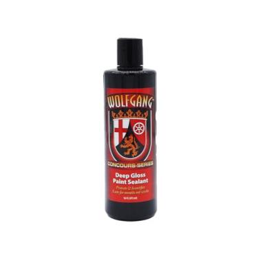 Imagem de Wolfgang selante de tinta brilhante profunda...WOLFGANG CONCOURS SERIES 16 fl. oz. WG-5500