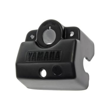 Imagem de Yamaha 2GU-26124-01-00 protetor, guidão; 2GU261240100 2GU-26124-01-00, 2GU-26124-00-00, 3GG-26124-00-00