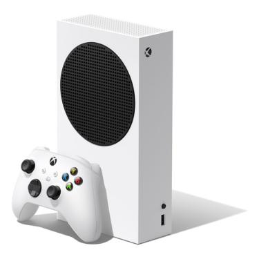 Imagem de Xbox Series S  Nf E Garantia  Xbox Series