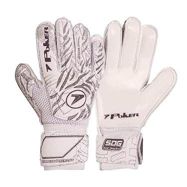 Imagem de Luva Futebol Poker Semi Profissional Multiterreno Champion 8
