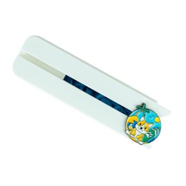 Imagem de Ferramenta de remoção de embreagem para embreagens de borracha em pinos esmaltados | Removedor deslizante para pinos traseiros