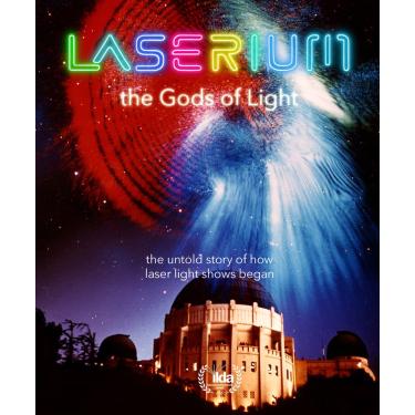 Imagem de Laserium, the Gods of Light [Blu-ray] [Blu-ray]