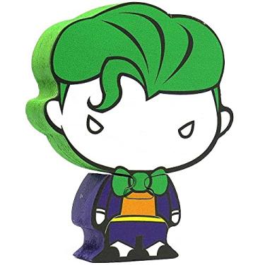 Imagem de Quebra-Cabeça - Coringa Toy