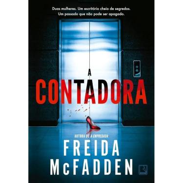 Imagem de A Contadora