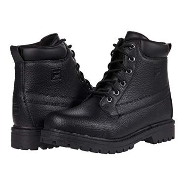 Imagem de Fila Edgewater 12 PB Black/Black 13 D (M)