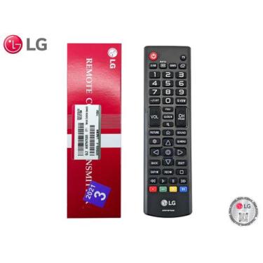 Imagem de Controle Remoto AKB75675305 TV LG Original 32LB530B 32LB560B