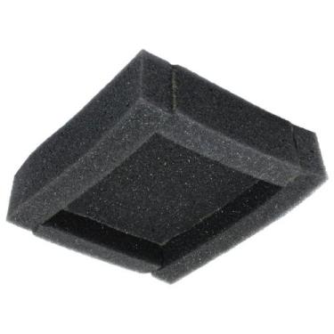 Imagem de Filtro De Ar Yamaha Honda Nx 400 Falcon Elemento De Espuma - Valflex