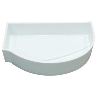 Imagem de Pingadeira Branca S/ Tampa Purificador FR600 IBBL - Original