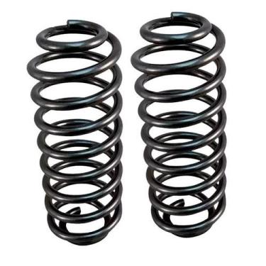 Imagem de Molas Reforçadas Gnv - Volkswagen Golf 2007 - Macaulay