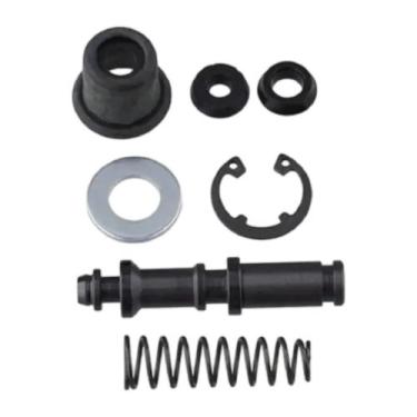 Imagem de Kit Reparo Burrinho Freio Dianteiro Titan 125 2000 Até 2004 - TRILHA