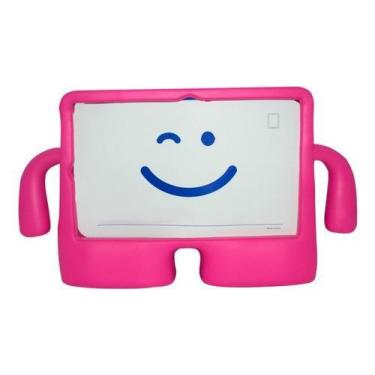 Imagem de Capa Infantil Para Tablet Galaxy Tab S6 Lite Tela 10.4'' P613 P619 - S