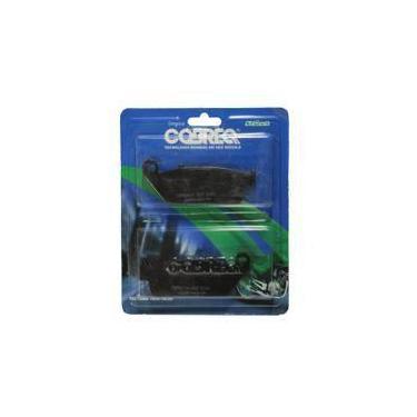 Imagem de Pastilha de freio honda cbr 450 sr dianteiro cobreq