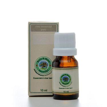 Imagem de Óleos Essenciais - Linha Paz - Sinergia - 10ml - Body & Mind Beautiful