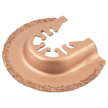 Imagem de Lamina Multicortadora Meia Lua Ceramica Tungstenio 93.16.130.500 Vonde