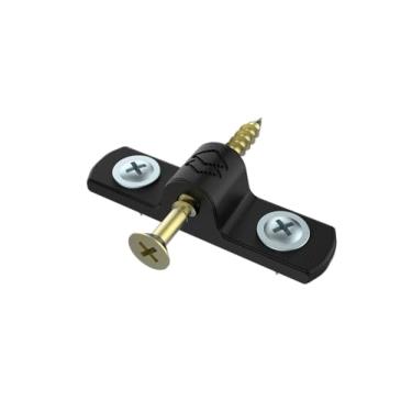 Imagem de Kit 2 Unidades Reparo Salva Abas Caixinhas De Luz 4x2 E 4x4