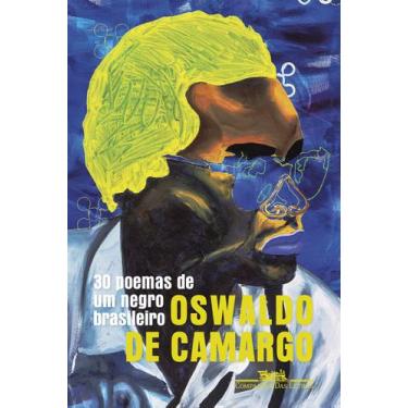 Imagem de Livro - 30 poemas de um negro brasileiro