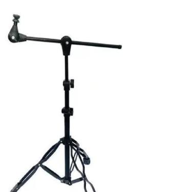 Imagem de Estante De Prato Girafa Rmv Hard Tech Para Bateria