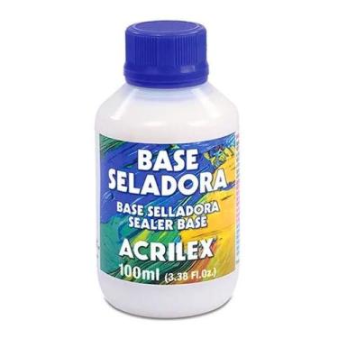 Imagem de Base Seladora 100ml Acrilex