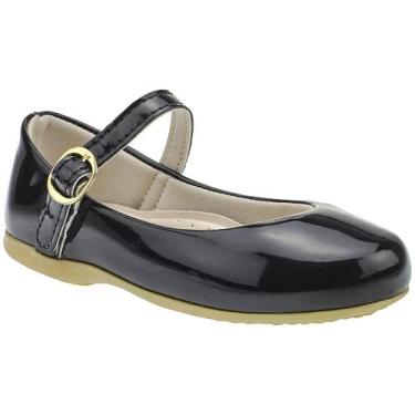 Imagem de Sapatilha Infantil menina Feminina B2A KIDS  Tradicional Confortavel 1
