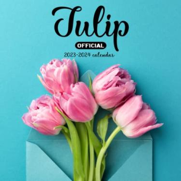 Imagem de Gorgeous Tulip Calendar 2023: Beautiful Nature Monthly Planner | Home & Office Decor | 12 Marvelous Pictures of Tulip for All Flower Lover | January 2023 - December 2024.20