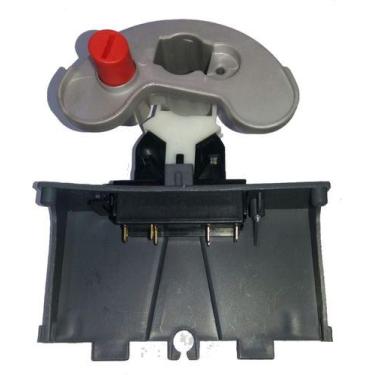 Imagem de Conjunto De Marcha Para Quadriciclo Polaris Peg-pérego - SM