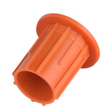 Imagem de Ciuouient Bucha de cesta de máquina de lavar 52719 compatível com máquinas de lavar Whirlpool VMW (fixa a oscilação da cesta)