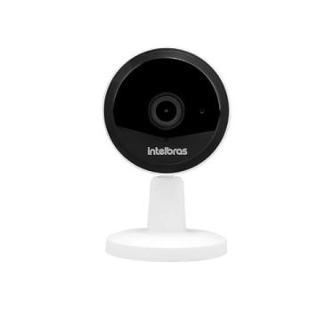 Imagem de CAMERA IP IM1 FULL HD WIFI 3.6MM IR 10M 2MP INTELBRAS C/MICRO SD 32GB