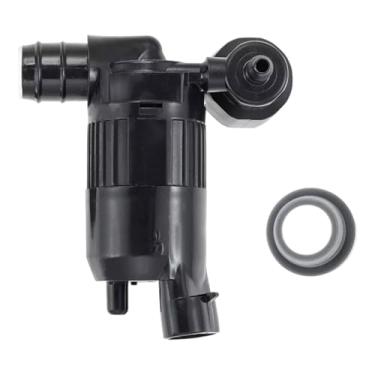 Imagem de QccHieUs 289203JA0A Arruela de pára - Bomba de pára - Bomba de limpeza portátil 12V preto para JX35 Facções de peças de reposição profissionais