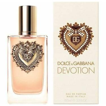 Imagem de Dolce & Gabbana - Devotion Eau De Parfum