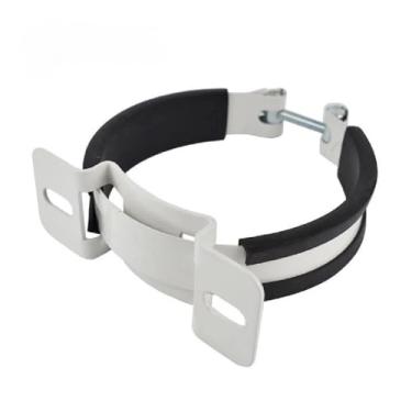 Imagem de Suporte de tanque de propano, suporte de garrafa de gás de soldagem, suporte de tanque de oxigênio, suporte de cilindro de gás nitrogênio, suporte de montagem de tanque de propano para caminhão, carro