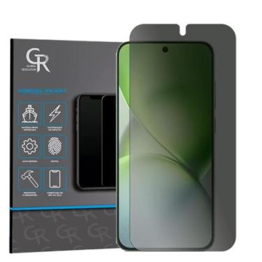 Imagem de Película Hidrogel Privacidade Para Vivo X200 Pro Mini - GR Global Revo