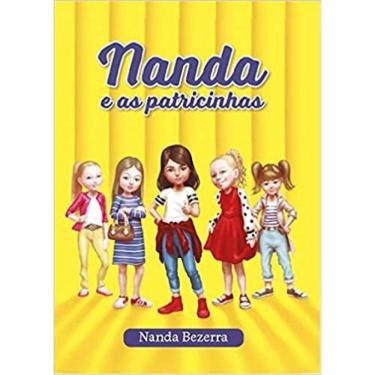 Imagem de Nanda E As Patricinhas