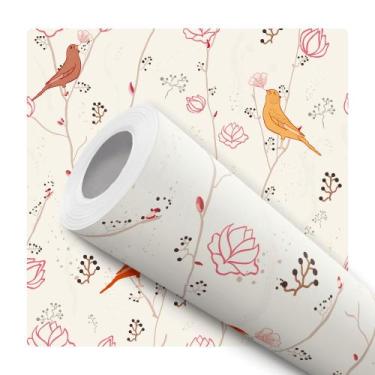 Imagem de Papel De Parede Adesivo Linhas Rose Gold Elegante Sala Quarto - Bazar 